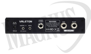 Valeton TAR-20B  footswitch