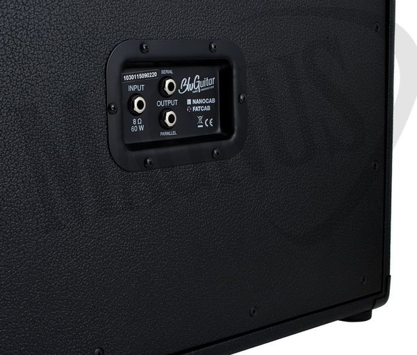 BluGuitar FATCAB kolumna