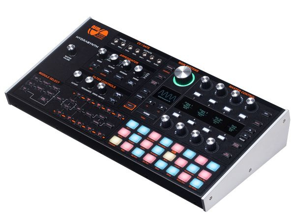 ASM Hydrasynth Desktop syntezator