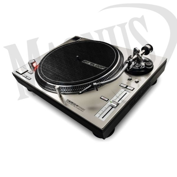 Reloop RP-7000 MK2 Silver gramofon DJ - po zwrocie