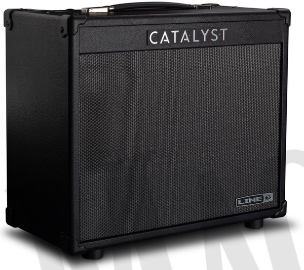 Line 6 Catalyst 60 Combo