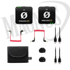 Rode Wireless ME  mikrofon