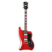 Guild T-Bird ST Cherry gitara elektryczna