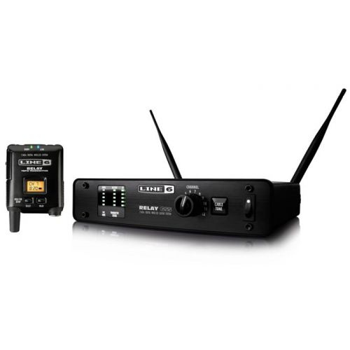 Line 6 Relay G55 system bezprzewodowy