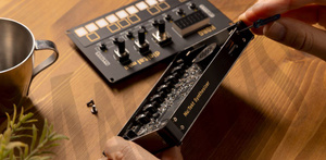 Korg NTS-1 Digital Kit MKII syntezator