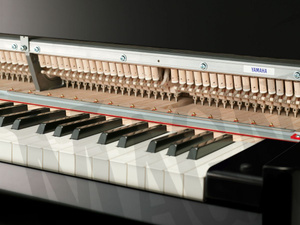 Yamaha N3X AvantGrand