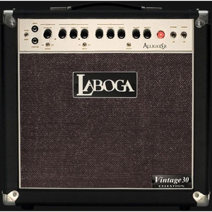 Laboga Alligator AD5201S MK II Combo wzmacniacz gitarowy