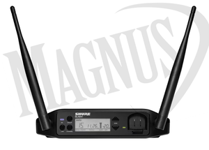 Shure GLXD14R+/93 mikrofon bezprzewodowy