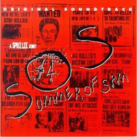 Summer Of Sum – Soundtrack