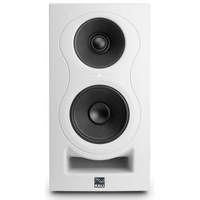 Kali Audio IN-5 WH trójdrożny monitor studyjny