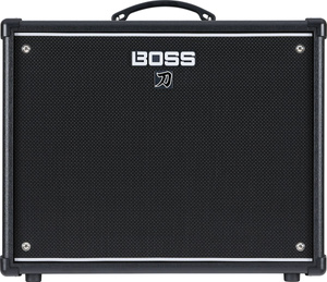 Boss Katana-100 Gen 3 combo o mocy 100 W