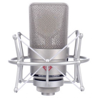 Neumann TLM 103 Mono Set mikrofon wielkomembranowy