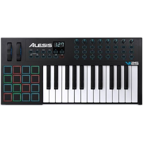 Alesis VI25 klawiatura sterująca