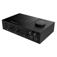 Native Instruments Komplete Audio 6 MK2 interfejs audio