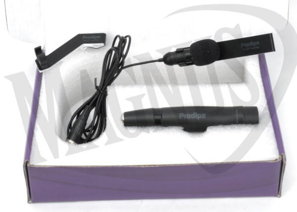Prodipe GL21 mikrofon przewodowy