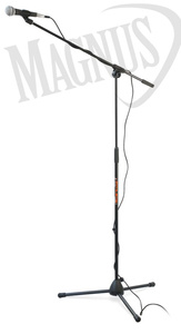Athletic MIC-5C SET statyw mikrofonowy