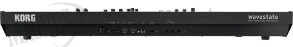 Korg Wavestate-SE-61 syntezator 61 klawiszy
