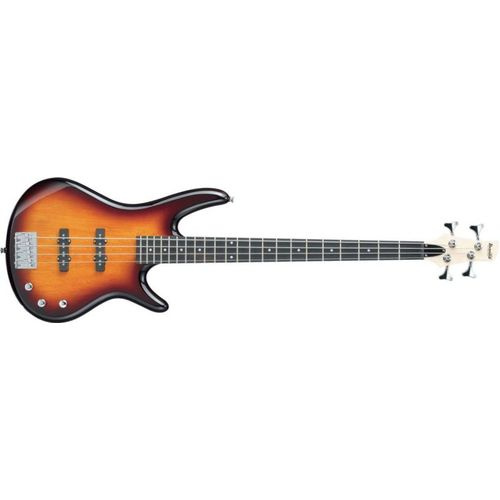 Ibanez GSR 180 BS gitara basowa