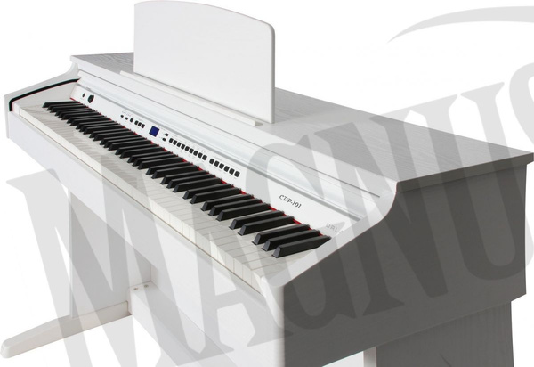 Orla CDP-101 WH - pianino cyfrowe pianino cyfrowe