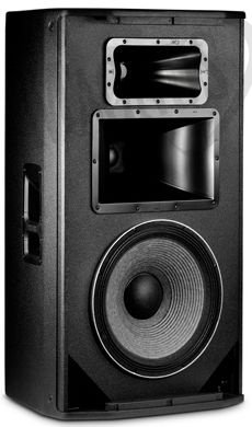 JBL SRX835P kolumna szerokopasmowa aktywna