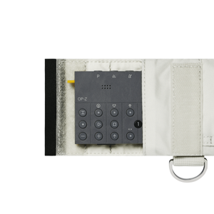 Teenage Engineering OP-Z Field Bag torba transportowa na OP-Z