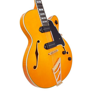 D’Angelico Excel '59 Vintage Natural - gitara elektryczna