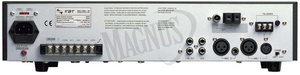 FBT Audio Contractor MA 1060 M wzmacniacz instalacyjny