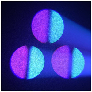 Light4Me Mini Spot 60 Ring LED - ruchoma głowica