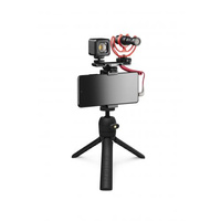 Rode Vlogger Kit Universal Zestaw do produkcji filmów