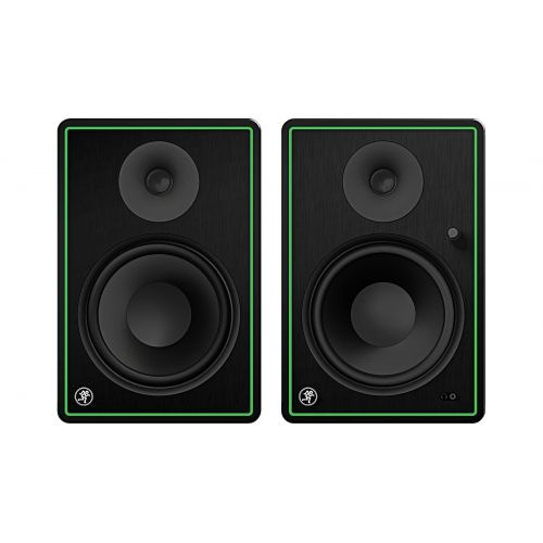 MACKIE CR8-X BT - Bluetooth para  monitor studyjny