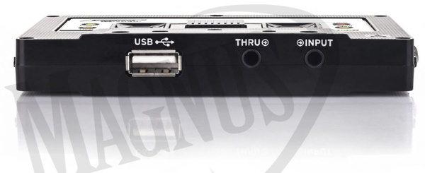 Reloop Tape efektor DJ