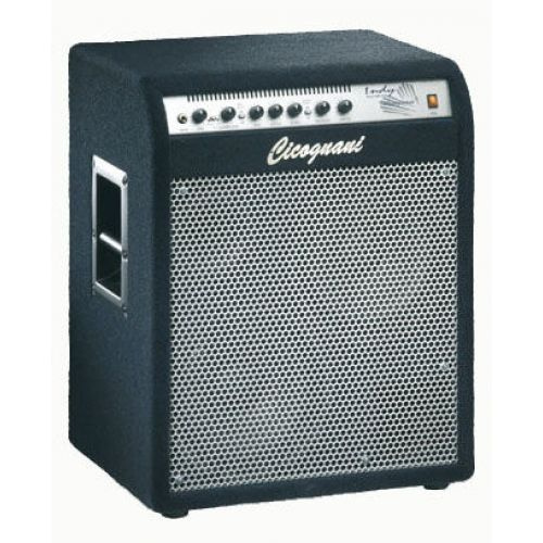 Cicognani Indy Bass 420C - 400W - WYPRZEDAŻ! Combo