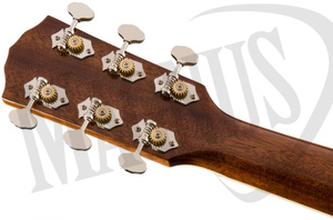 Fender PM-1E NA z futerałem gitara elektroakustyczna