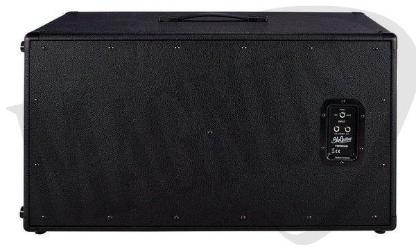 BluGuitar TWINCAB kolumna
