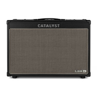 Line 6 Catalyst CX 200 Combo