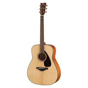 Yamaha FG800 NT II  Gitara akustyczna - promocja 150 zł Cashback!