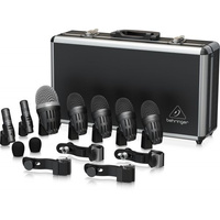Behringer BC1500 mikrofon