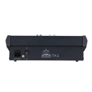 Soundsation ALCHEMIX 402 FX mikser z cyfrowymi efektami