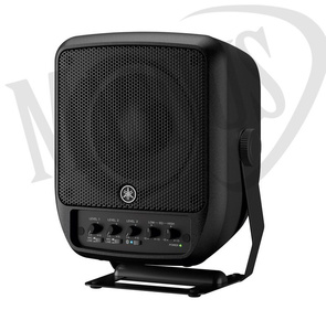 Yamaha Stagepas 100 przenośny system nagłośnieniowy