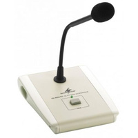 Monacor PA-4000PTT mikrofon