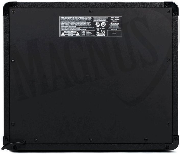 Marshall MG30GFX Combo
