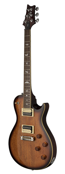 PRS SE Standard 245 Tobacco Sunburst - gitara elektryczna - Powystawowa