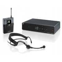Sennheiser XSW 1-ME3 mikrofon bezprzewodowy
