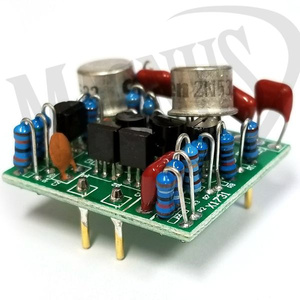 WA12 MKII Black Discrete Mic Pre przedwzmacniacz mikrofonowy