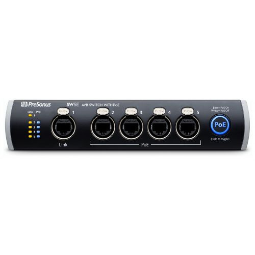 PreSonus SW5E