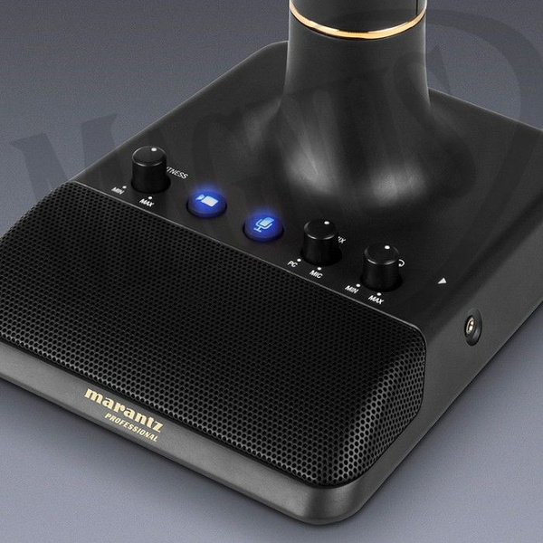 Marantz AVS audio-video streamer