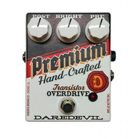 Daredevil Premium OD efekt gitarowy