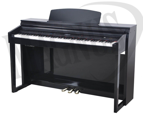 Artesia DP-150E BKHP pianino cyfrowe