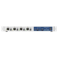RME FireFace 802 FS interfejs audio
