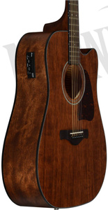 Ibanez AW54CE-OPN gitara akustyczna